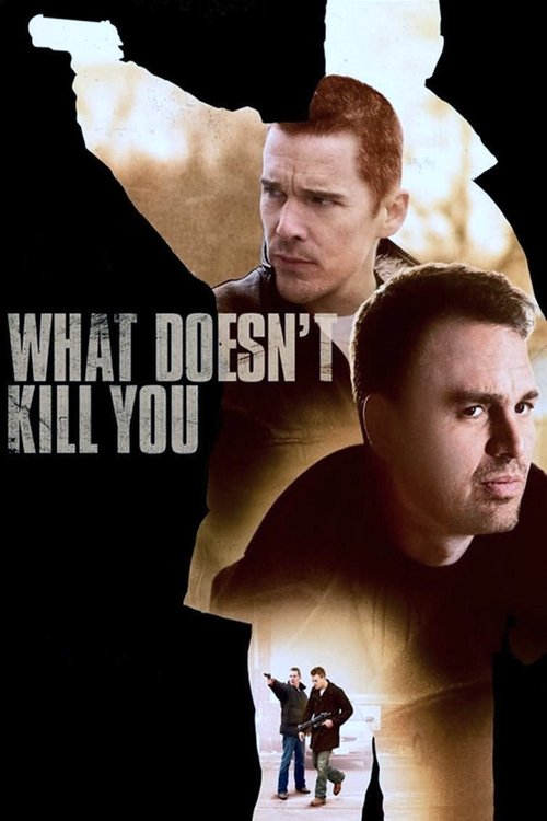 What Doesn't Kill You vertical backdrop 3