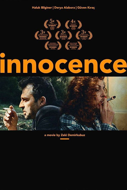 Innocence vertical backdrop 3