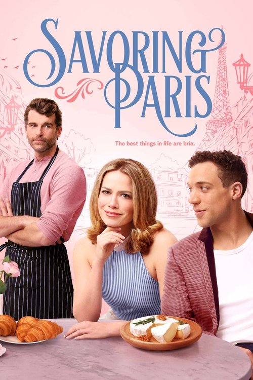 Savoring Paris vertical backdrop 2