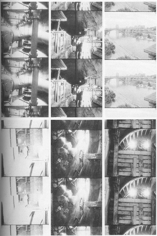 Substrait (Underground Dailies) vertical backdrop 1