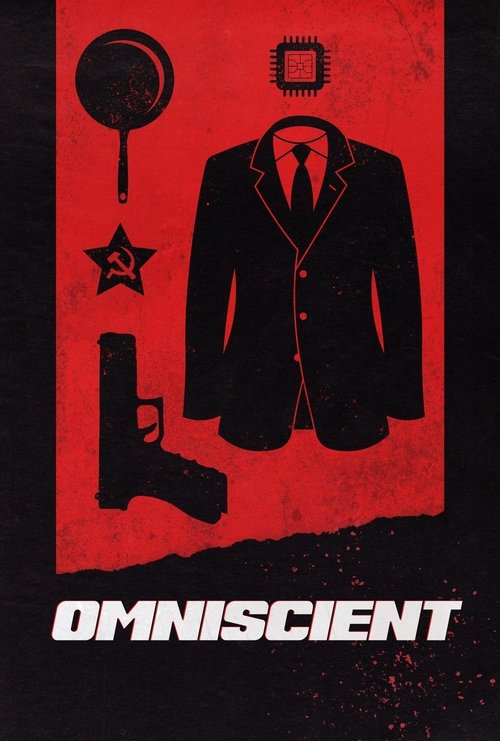 Omniscient vertical backdrop 1