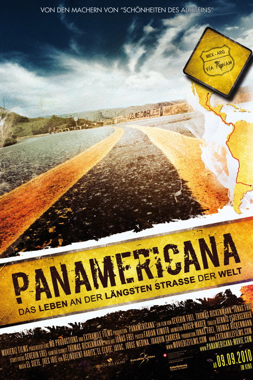 Panamericana vertical backdrop 1