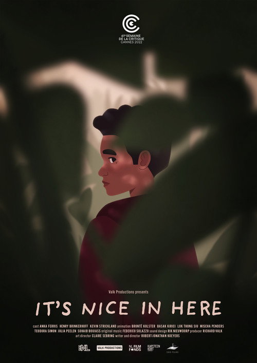 It’s Nice in Here vertical backdrop 1