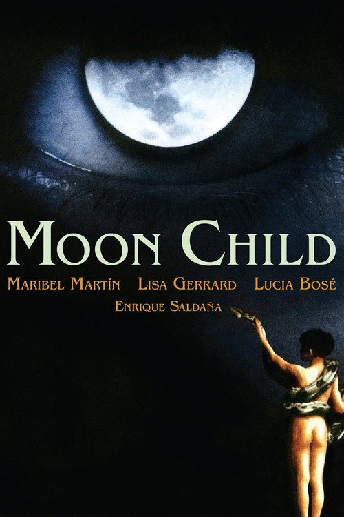 Moon Child vertical backdrop 2