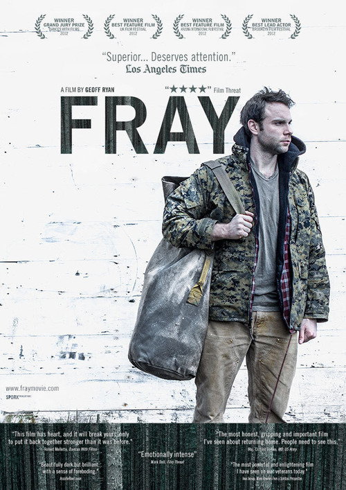 Fray vertical backdrop 2