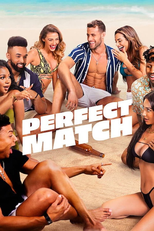 Perfect Match vertical backdrop 20