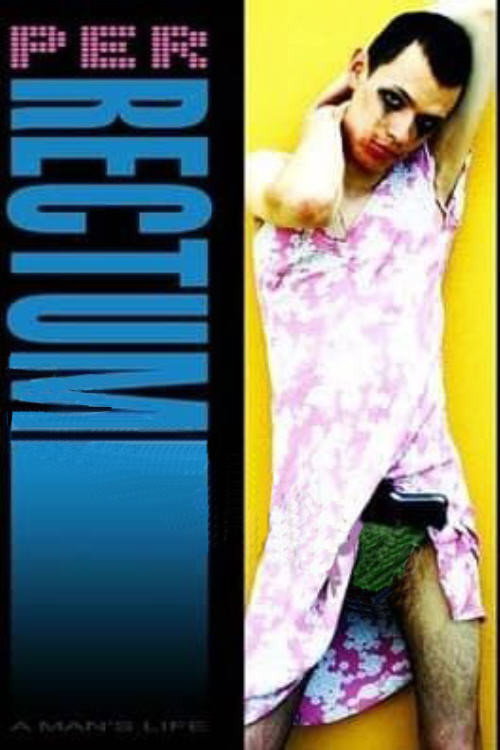 Per Rectum vertical backdrop 2
