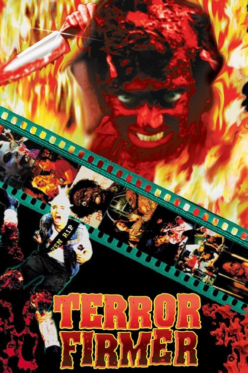 Terror Firmer vertical backdrop 4