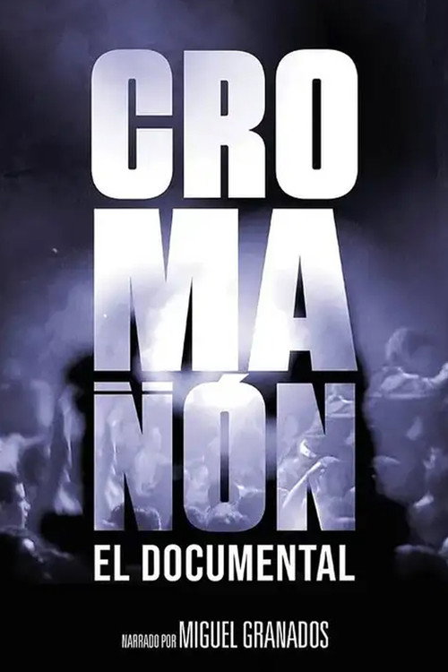 Cromañón - El documental vertical backdrop 1