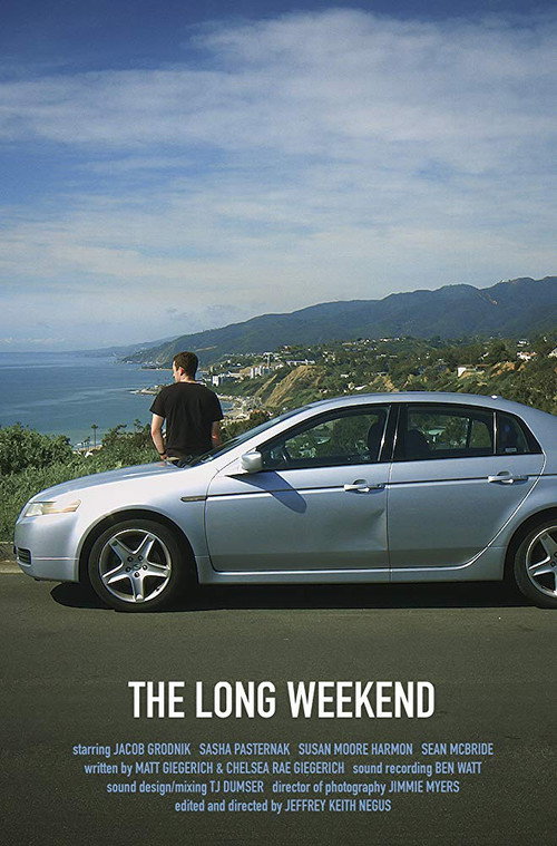 The Long Weekend vertical backdrop 1