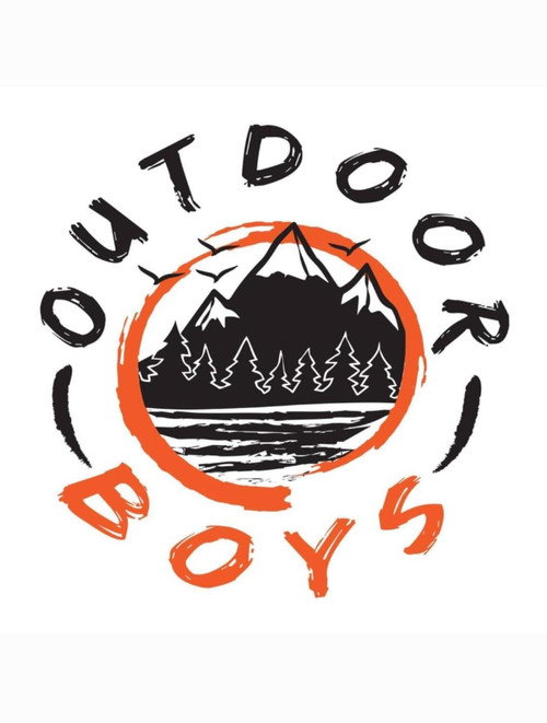 Outdoor Boys vertical backdrop 1