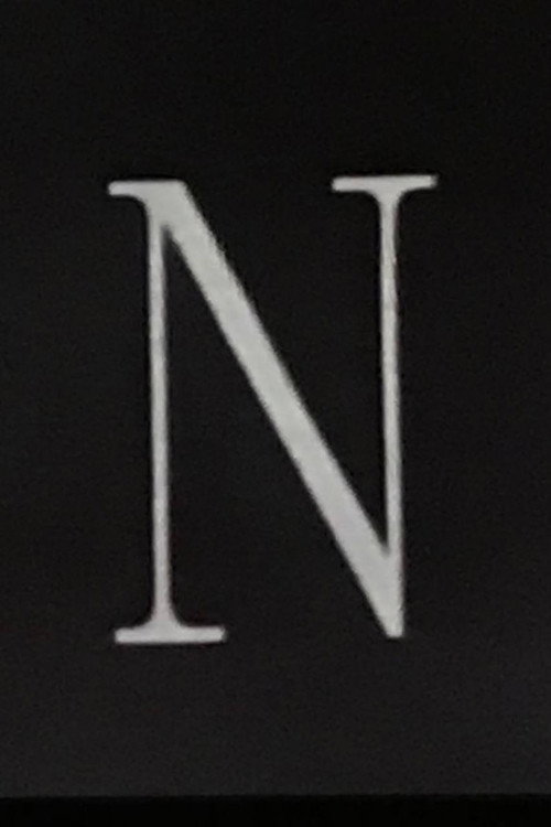 N vertical backdrop 1