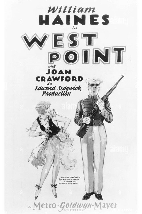 West Point vertical backdrop 1