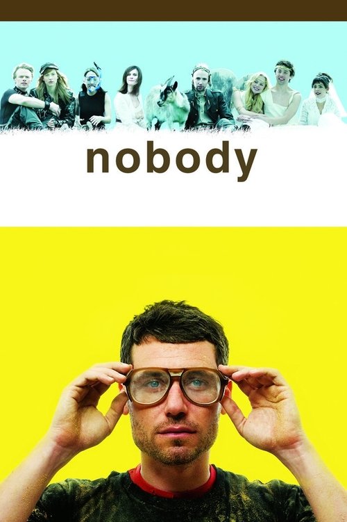 Nobody vertical backdrop 1