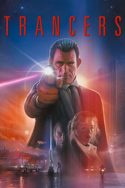 Trancers vertical backdrop 5