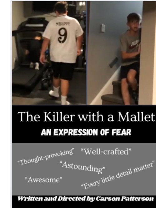 The Killer with a Mallet vertical backdrop 6