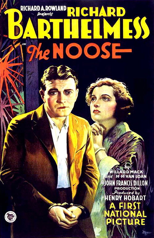 The Noose vertical backdrop 1