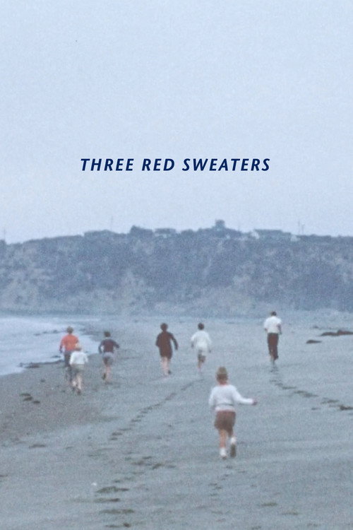 Three Red Sweaters vertical backdrop 1