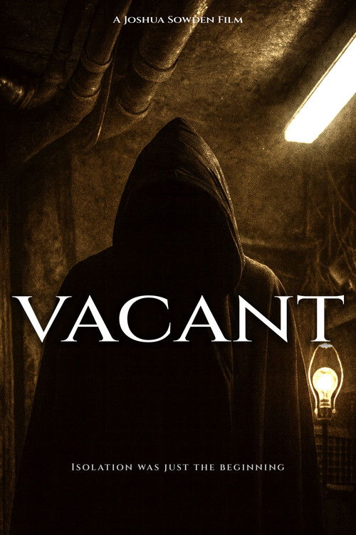 VACANT vertical backdrop 1