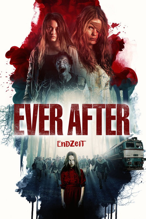 Ever After vertical backdrop 1