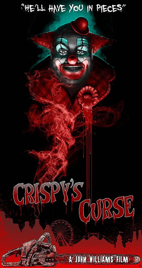 Crispy's Curse vertical backdrop 1
