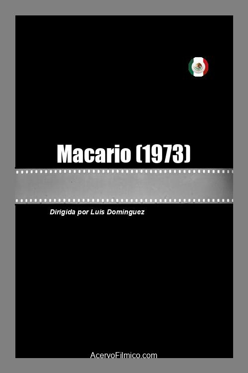 Macario vertical backdrop 1