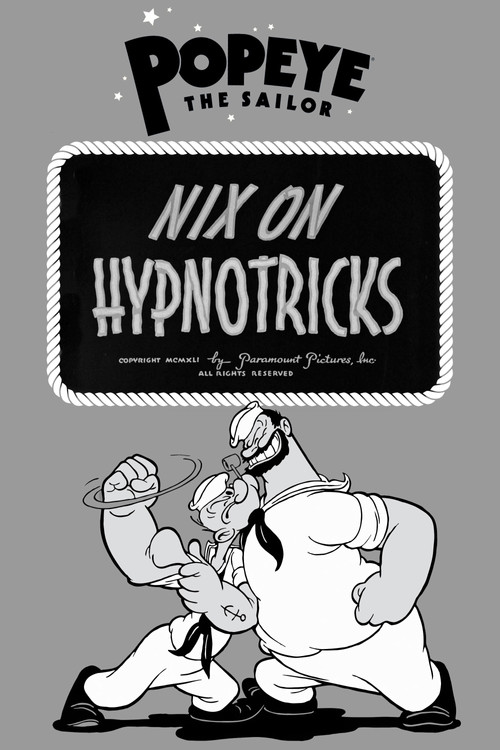 Nix on Hypnotricks vertical backdrop 1