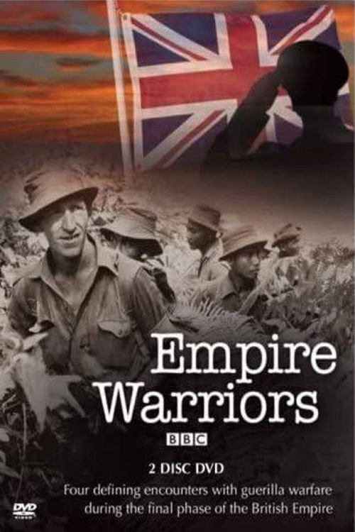 Empire Warriors vertical backdrop 1