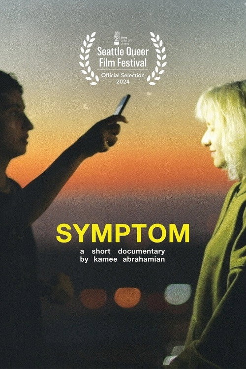 Symptom vertical backdrop 1