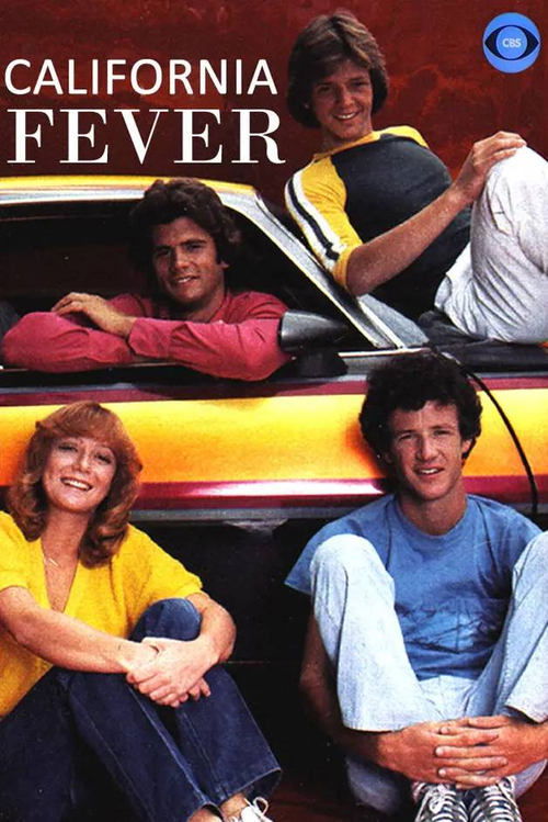 California Fever vertical backdrop 1
