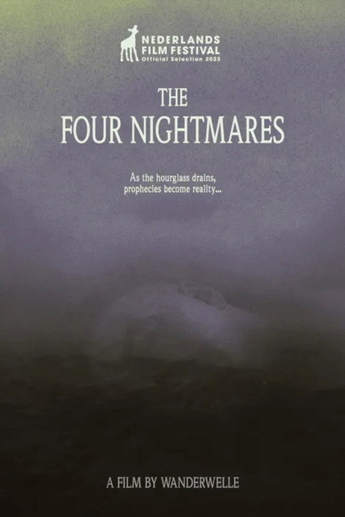 The Four Nightmares vertical backdrop 1