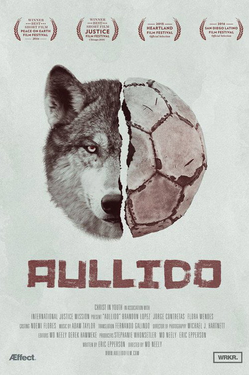 Howl vertical backdrop 1