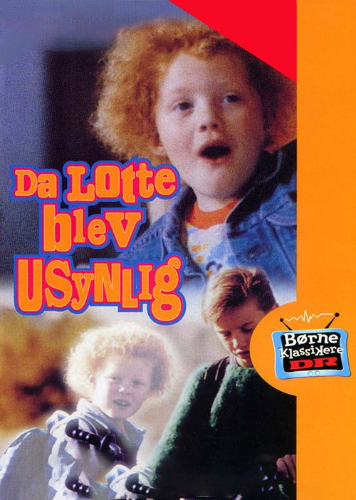 When Lotte Became Invisible vertical backdrop 2