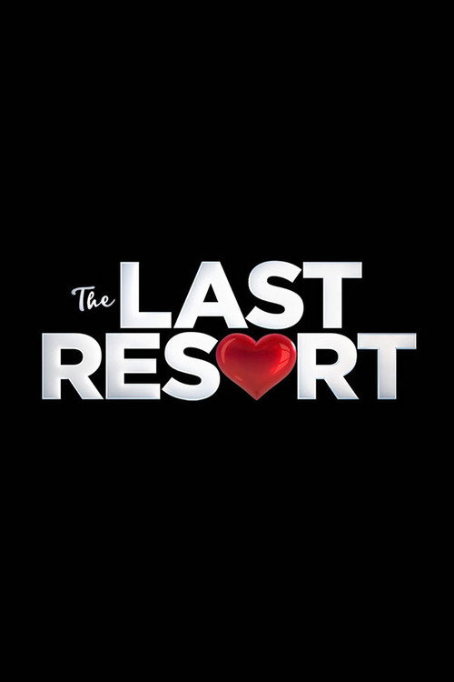 The Last Resort vertical backdrop 1