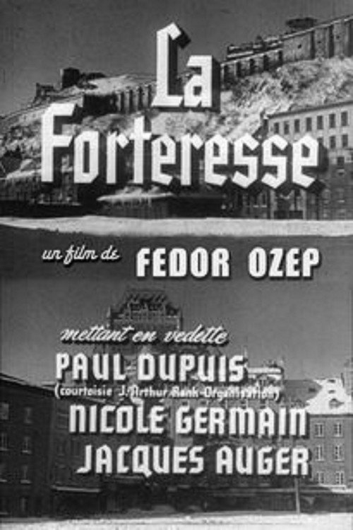 La forteresse vertical backdrop 1