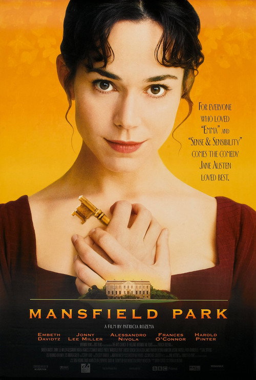Mansfield Park vertical backdrop 4