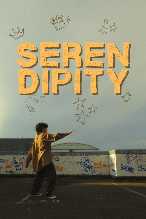 Serendipity vertical backdrop 2