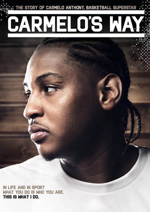 Carmelo's Way vertical backdrop 1