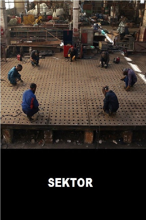 Sector vertical backdrop 1