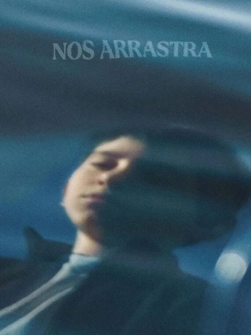 Nos arrastra vertical backdrop 2
