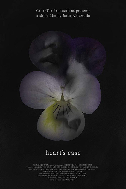 Heart's Ease vertical backdrop 1