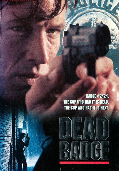 Dead Badge vertical backdrop 1