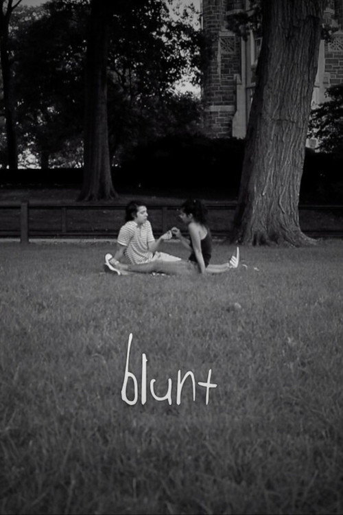 Blunt vertical backdrop 1