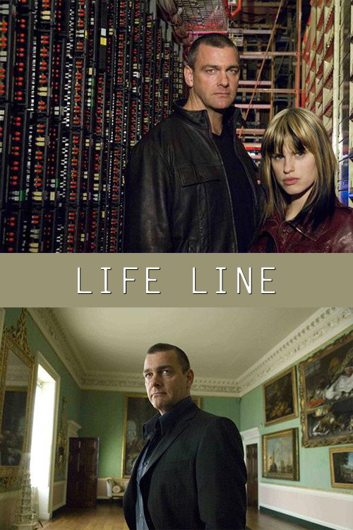 Life Line vertical backdrop 1
