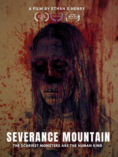 Severance Mountain vertical backdrop 1
