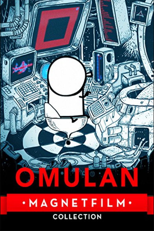 Omulan! vertical backdrop 1