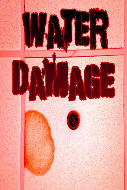 Water Damage vertical backdrop 1