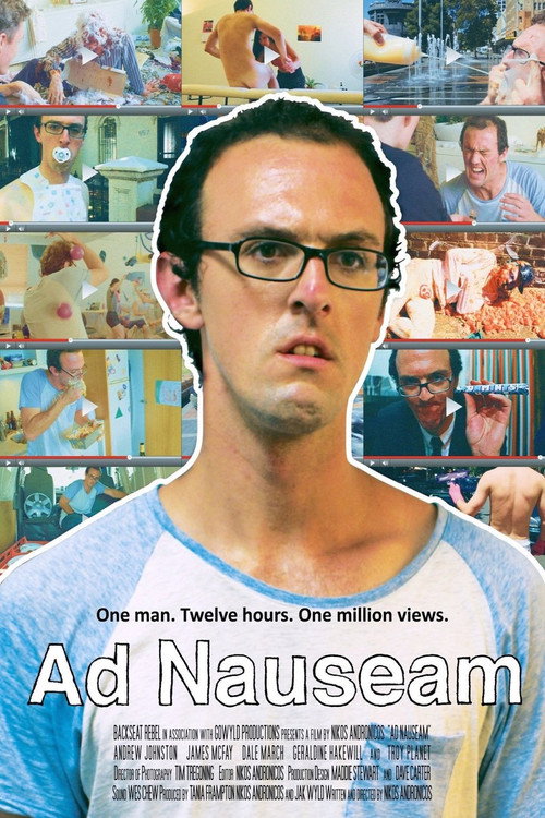 Ad Nauseam vertical backdrop 1
