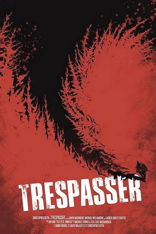 Trespasser vertical backdrop 1