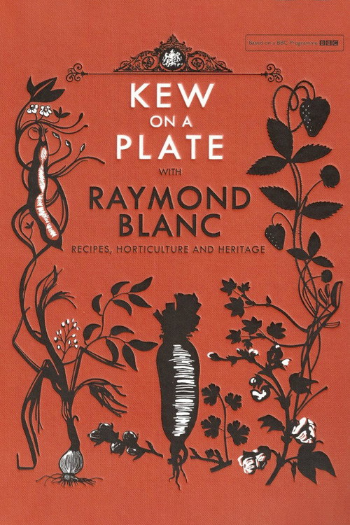 Kew on a Plate vertical backdrop 1